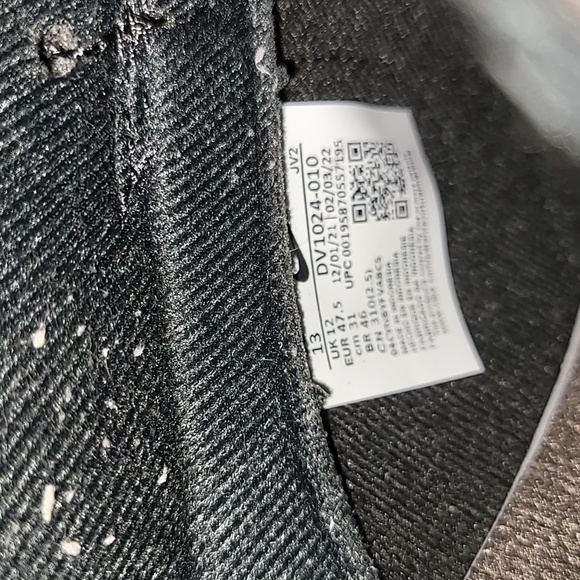 Nike Dunk Low. Velvet Brown. Worn twice. With OG BOX. Men's size 13. - Picture 13 of 16